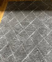 
              Thomasville Bali Shag 5X7 ( 240cm x 3m ) Lot de 160,000 Fcfa
            