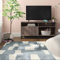 Organic Shapes Area Rug - Room Essentials™ (2m x 1m60)