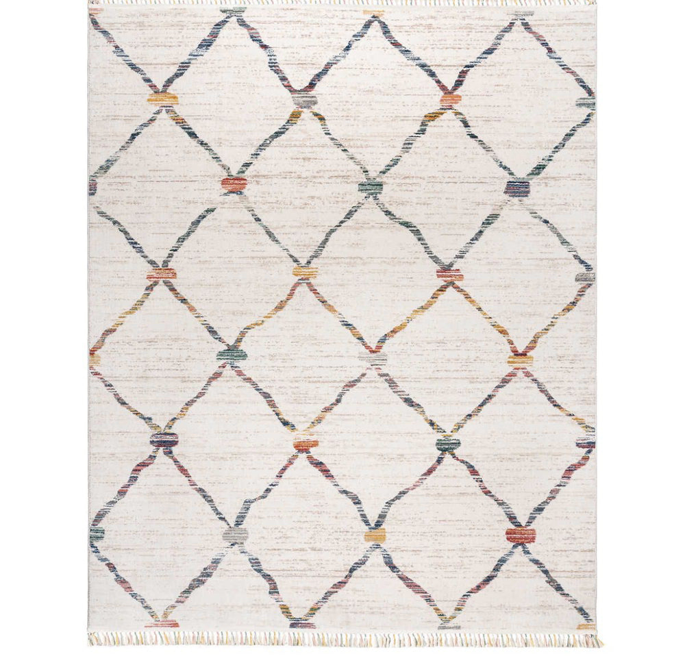 Atrani Devoni Cream 9X13 (266cm x 400cm) lot de 350,000 Fcfa