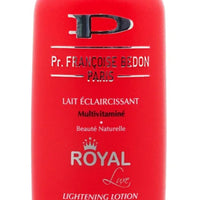 Pr. Francoise Bedon Royal Lightening Lotion 16.91 oz 500ml
