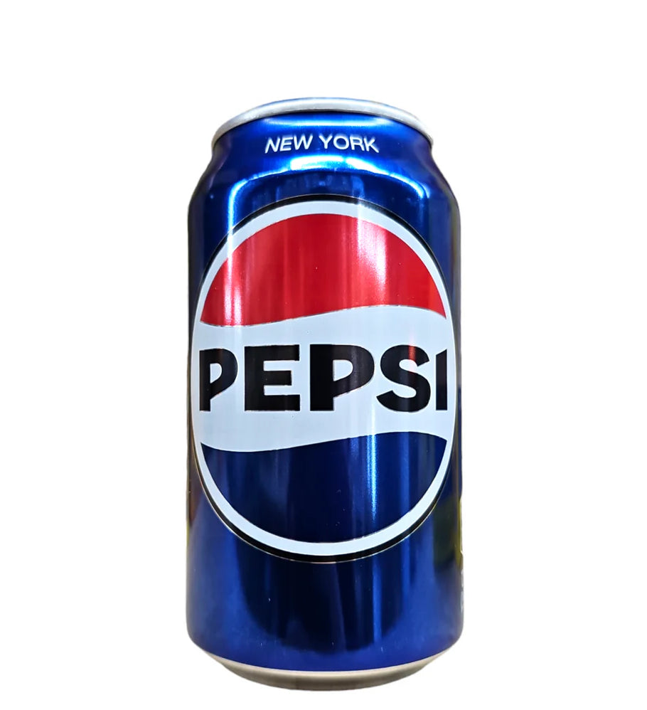 Pepsi 12 FL OZ (355 mL) DLC: Sept25