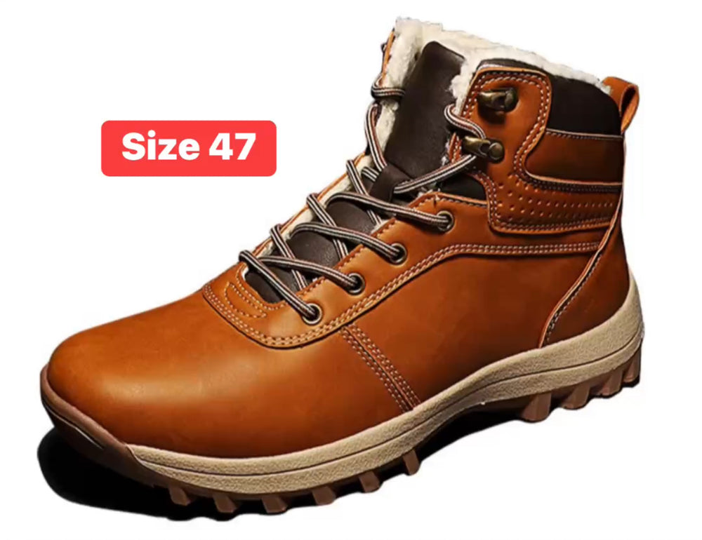 Chaussures Hommes