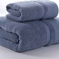 Serviette de bain purement indulgente 30 pouces X58 » pierre de silex