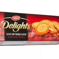 Tiffany Shortbreads 60pcs