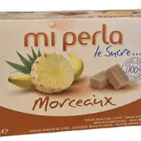 Mi perla le Sucre morceaux 1Kg