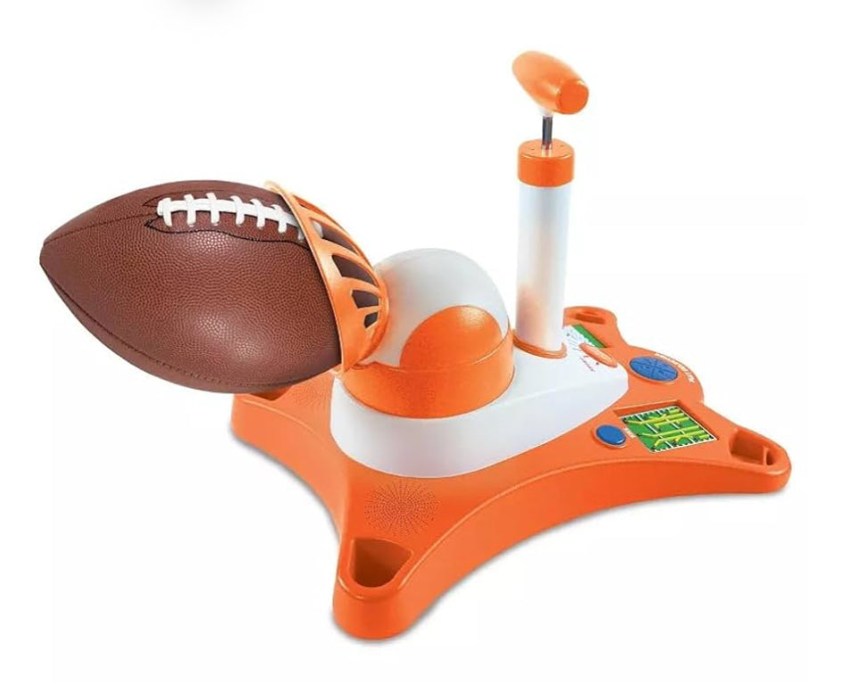 All Pro Passer Football Sports Trainer