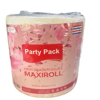 Party Pack Maxiroll high grade tissus