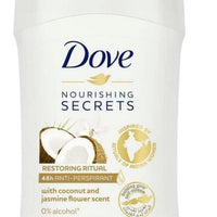 Dove Stick Coconut 40g