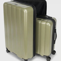 CALPAK EVRY 2 Piece Luggage Bundle