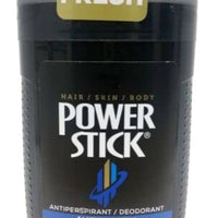 Power Stick Intensity Antiperspirant and Deodorant 2.0 OZ (56g)