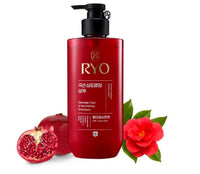 
              RYO Hair Damage Care & Nourishing Conditioner 592ml DLC: 09/10/2028
            