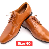 Chaussures Hommes