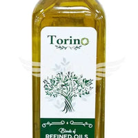 Huile d’olive Torino" Extra Virgin (500ml) DLC: JANV27