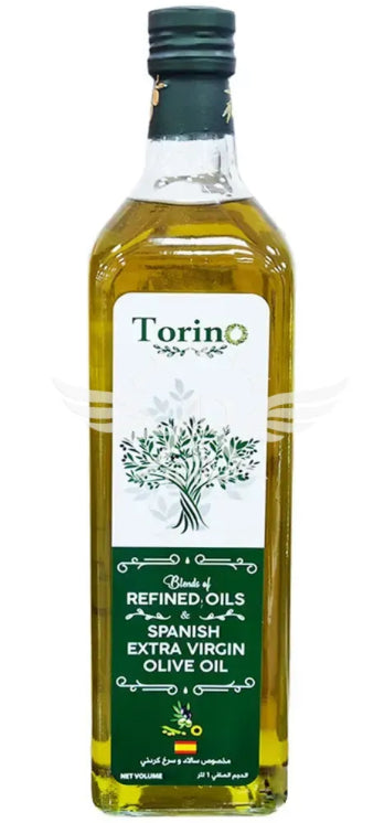 Huile d’olive Torino