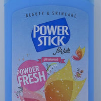 Lady Speed Stick Powder Fresh 2 Oz (60g)