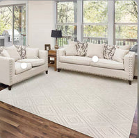 
              Regent Area Rug 8X10 (240cm x 3m) Lot de 120,000 Fcfa
            
