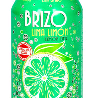 BEBIDA DE LIMA LIMÓN
(330 mL) 15/12/26