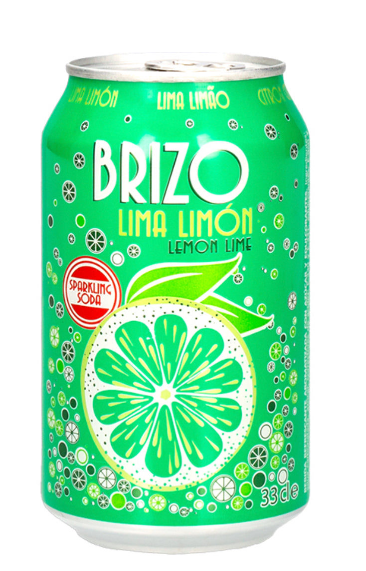 BEBIDA DE LIMA LIMÓN
(330 mL) 15/12/26