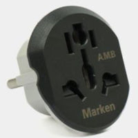 Adaptateur Prise Universel de Voyage  BMA Type 250v
