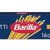 Barilla Pasta Variety Pack (16 oz.) 454g