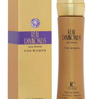 Real Diamond 100ml