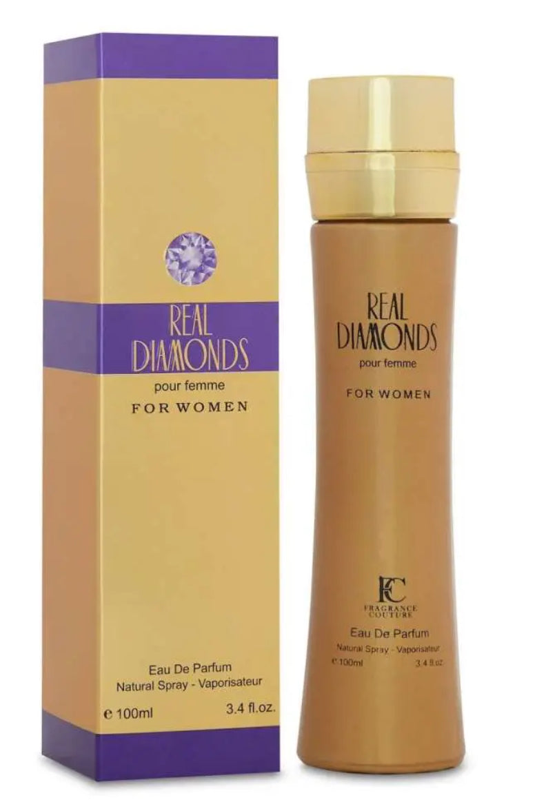 Real Diamond 100ml