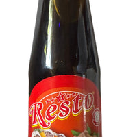 Resto Sauce Huitres au gingembre (510g)