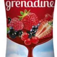 BONI SIROP DE GRENADINE 75CL DLC: Mai26