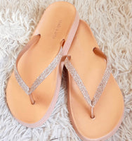 
              Aerosoft Daffodil Arch Support Black Flip Flops Sandals
            