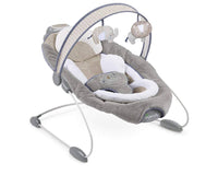 
              Ingenuity SmartBounce Automatic Bouncer Pemberton
            
