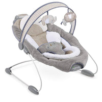Ingenuity SmartBounce Automatic Bouncer Pemberton