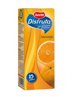
              Naranja zumo juver disfruta – (3 x 200 ml) DLC: Déc25
            