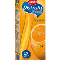 Naranja zumo juver disfruta – (3 x 200 ml) DLC: Déc25