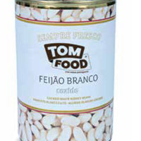 Tom Food Feijao Branco (250g) DLC: Oct27
