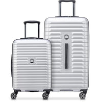 Delsey 2 Pc Trunk