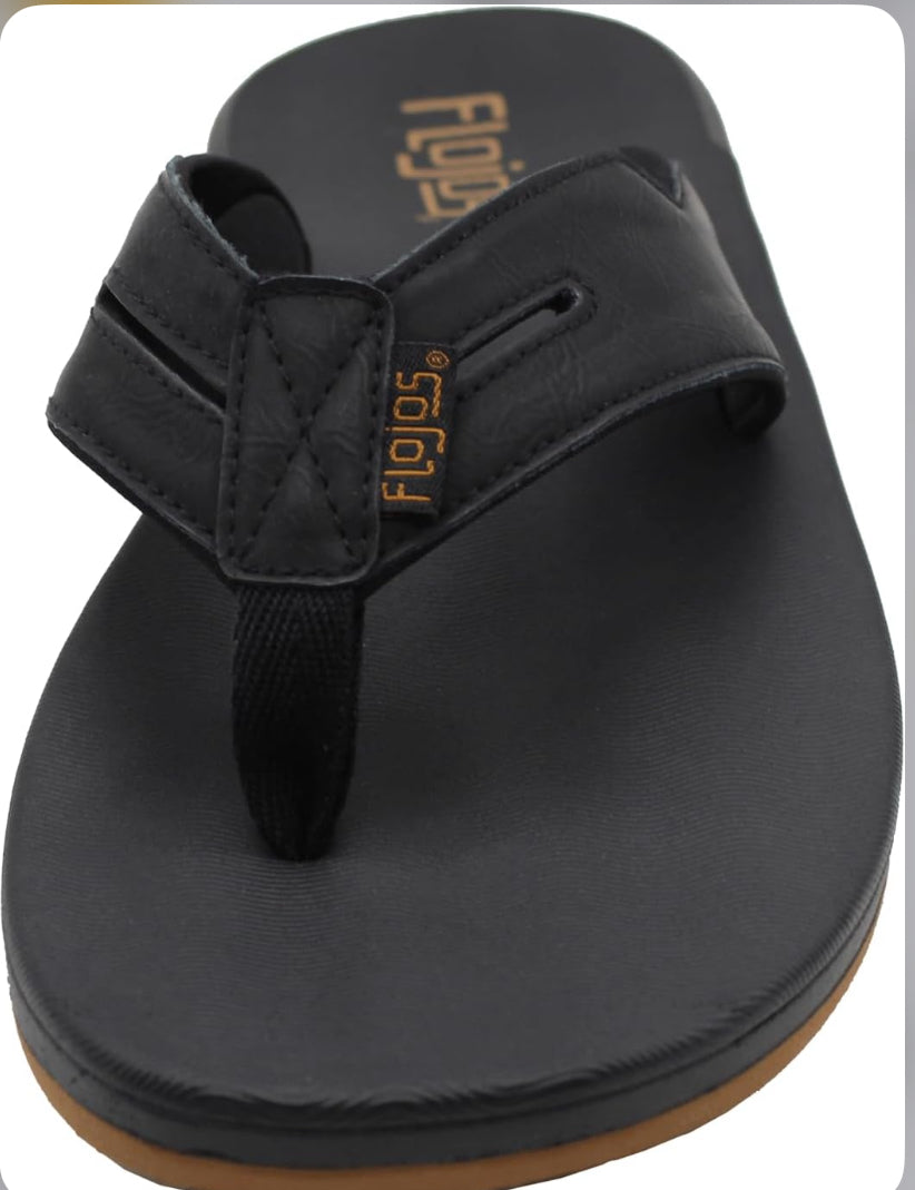 Sandales plates Shimi Flojos Homme Size 12