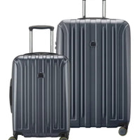Delsey Paris Accelerate 2-piece Hardside Spinner Luggage Set