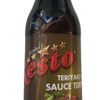 Resto Sauce Teriyaki (250ml) DLC: Janv27
