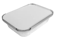 
              Barquettes en aluminium (2 kg) 10 pcs
            