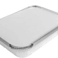 Aluminium Container (2 kg) 1 pcs