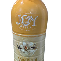 Joy Dairy Vanilla 500 ml DLC: 15 Avril 26