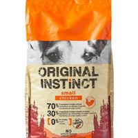 Croquettes pour chien Adulte mini au poulet 3kg