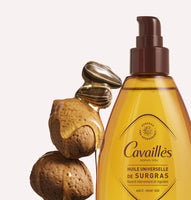 
              Cavaillés Huile Universelle  de Surgras 150mL
            