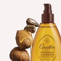 Cavaillés Huile Universelle  de Surgras 150mL