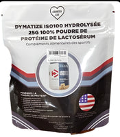 
              Whey Protein Powder 50g
            