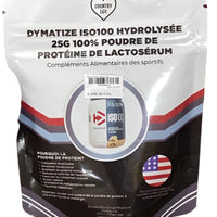 Whey Protein Powder 50g