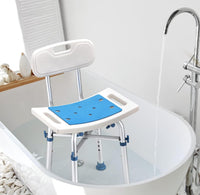 
              GreenChief Shower Chair 500lb
            