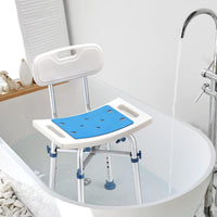 GreenChief Shower Chair 500lb