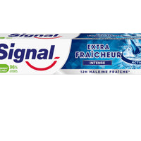 Signal Extra Fraîcheur 75ML