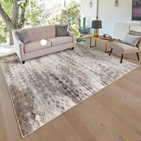 Brio Area Rug 8X10 ( 240cm x 3m) Lot de 100,000 Fcfa